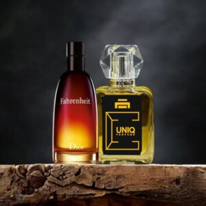 DIOR FARENHEIT