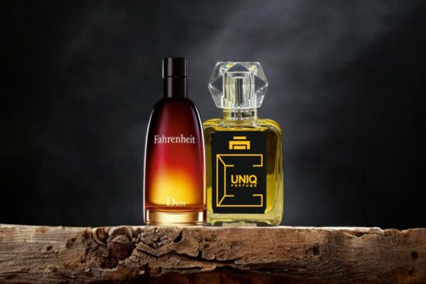 DIOR FARENHEIT